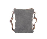 FUNKY CHROME PRINTS SMALL & CROSSBODY BAG