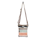 FUNKY CHROME PRINTS SMALL & CROSSBODY BAG