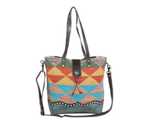 MULTICHROME CONCEALED BAG
