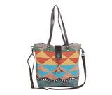 MULTICHROME CONCEALED BAG