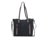 MULTICHROME CONCEALED BAG