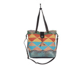 MULTICHROME CONCEALED BAG
