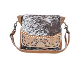 MANGNIFIQUE HAND-CONCEALED BAG