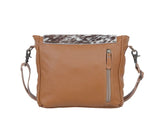 MANGNIFIQUE HAND-CONCEALED BAG