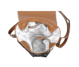 MANGNIFIQUE HAND-CONCEALED BAG