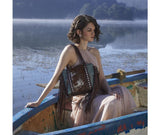 MAIA CONCEALED BAG