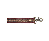 Enigmatic Key Fob - Myra