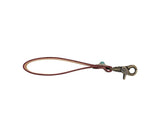 Enigmatic Key Fob - Myra