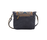 VANESSIA GANADO SHOULDER BAG