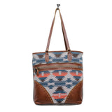 JOLIE TOTE BAG