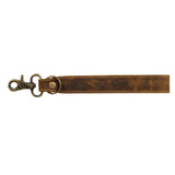 CARTWRIGHT LEATHER KEY FOB