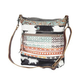 Spring Breeze Shoulder Bag
