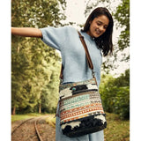 Spring Breeze Shoulder Bag